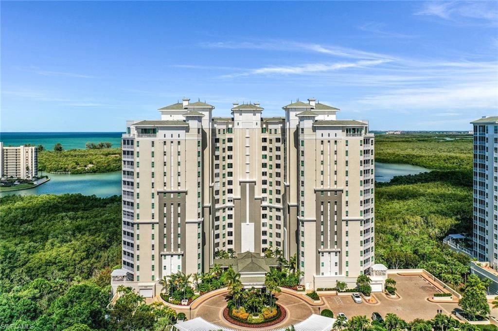 295 Grande WAY 306, Naples, FL 34110