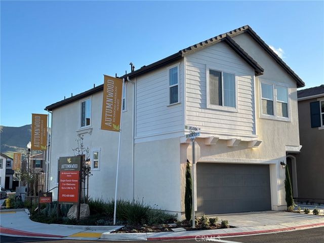 420 Snowdrop Lane, Santa Paula, CA 93060