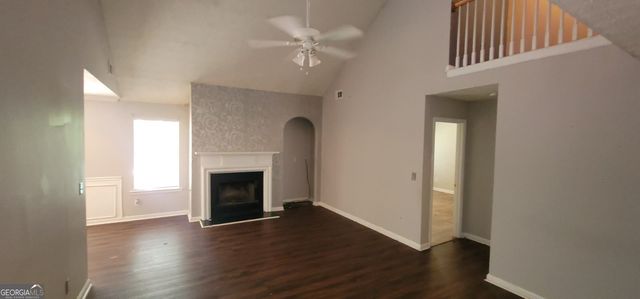 346 Summer hill Circle, Stockbridge, GA 30281