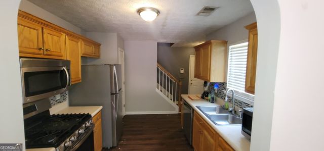 346 Summer hill Circle, Stockbridge, GA 30281