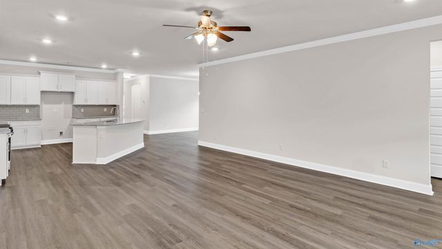 341 Jackson Point Circle, Huntsville, AL 35811