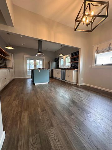 205 Vincent Street, Houston, TX 77009