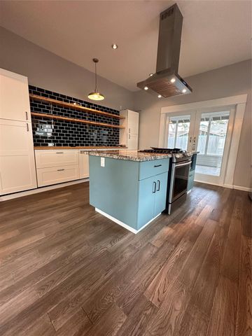 205 Vincent Street, Houston, TX 77009