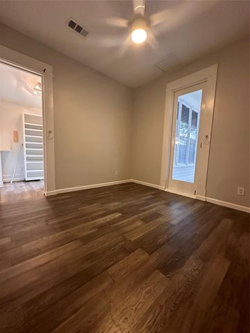 205 Vincent Street, Houston, TX 77009