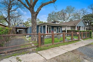 205 Vincent Street, Houston, TX 77009