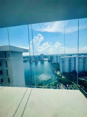 18181 NE 31st Court PH03, Aventura, FL 33160