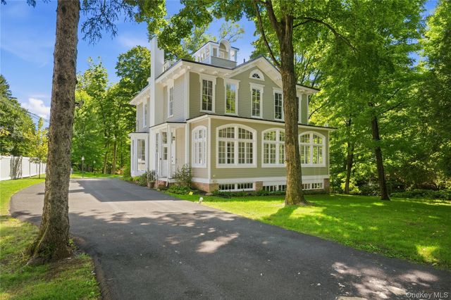 3 Demarest Mill Road, West Nyack, NY 10994