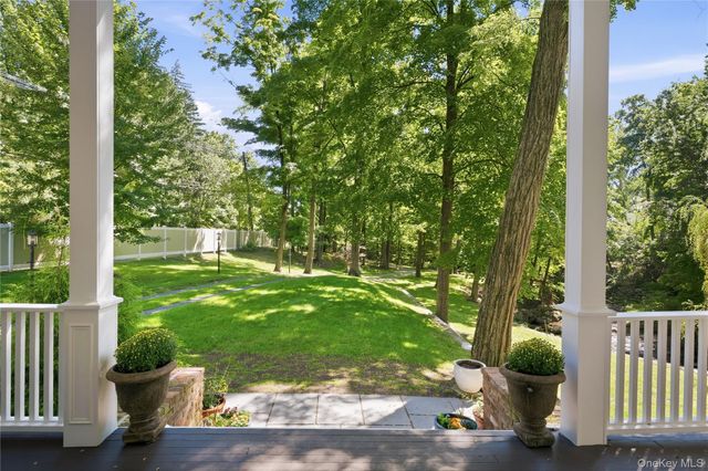 3 Demarest Mill Road, West Nyack, NY 10994