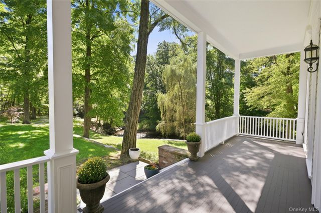 3 Demarest Mill Road, West Nyack, NY 10994