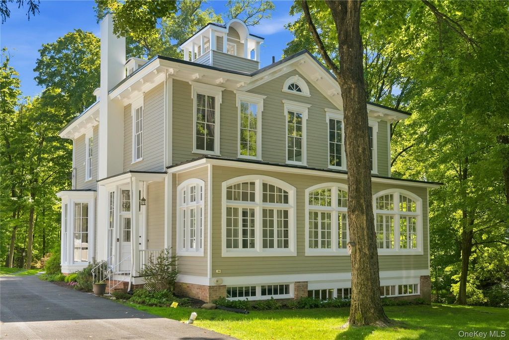 3 Demarest Mill Road, West Nyack, NY 10994 — photo 2