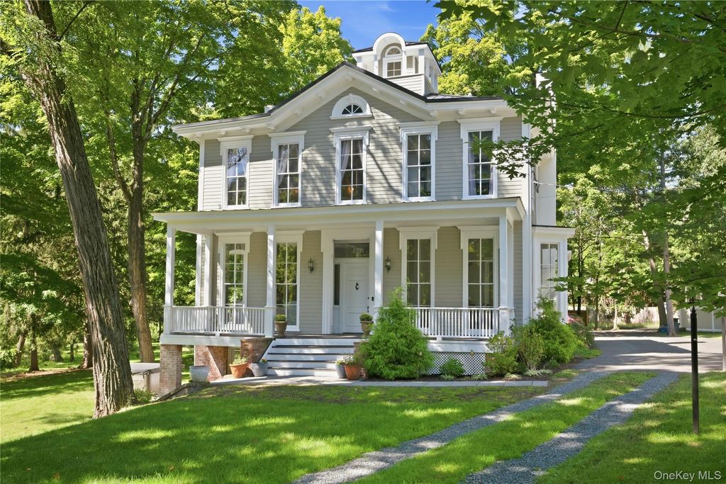 3 Demarest Mill Road, West Nyack, NY 10994 — photo 3