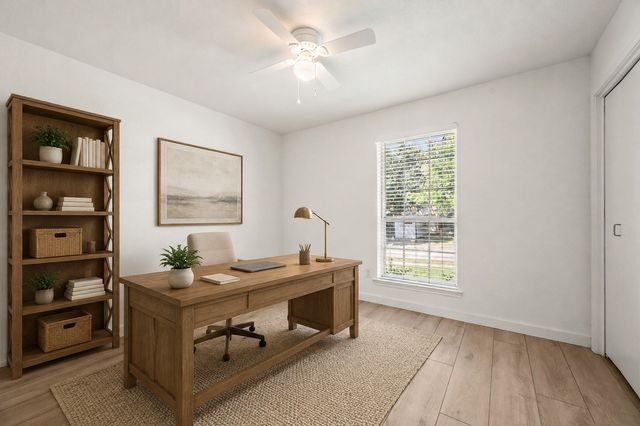 6312 Beetle Drive, Watauga, TX 76148