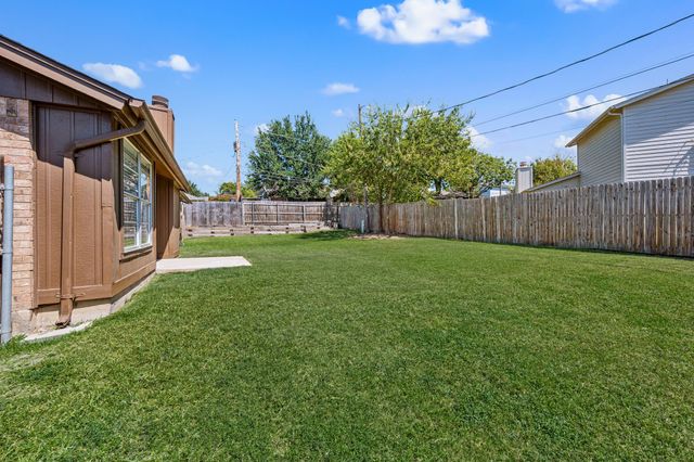 6312 Beetle Drive, Watauga, TX 76148