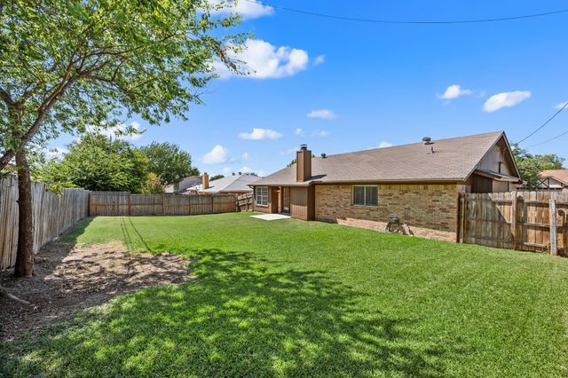 6312 Beetle Drive, Watauga, TX 76148