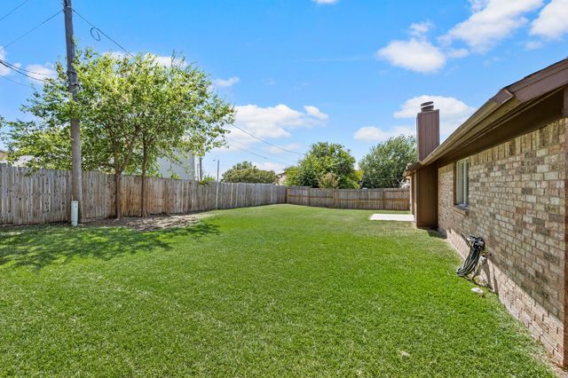 6312 Beetle Drive, Watauga, TX 76148