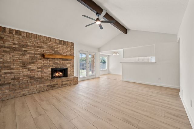 6312 Beetle Drive, Watauga, TX 76148