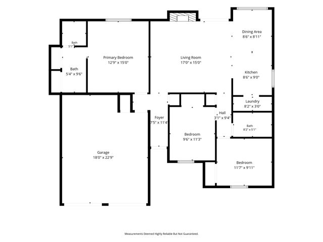 6312 Beetle Drive, Watauga, TX 76148