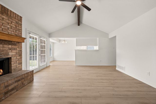 6312 Beetle Drive, Watauga, TX 76148