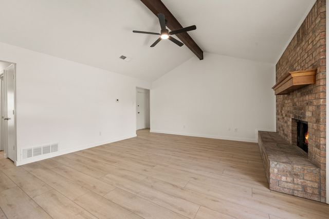 6312 Beetle Drive, Watauga, TX 76148