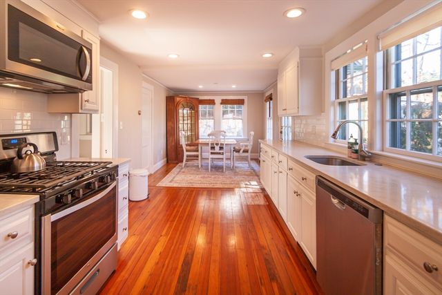 94 Atlantic Avenue 1, Cohasset, MA 02025