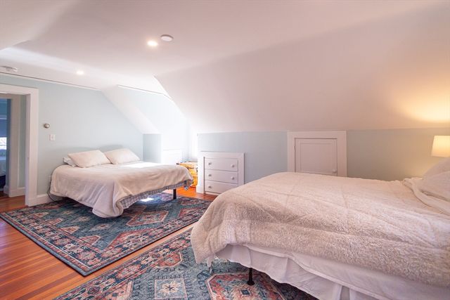 94 Atlantic Avenue 1, Cohasset, MA 02025