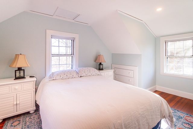 94 Atlantic Avenue 1, Cohasset, MA 02025