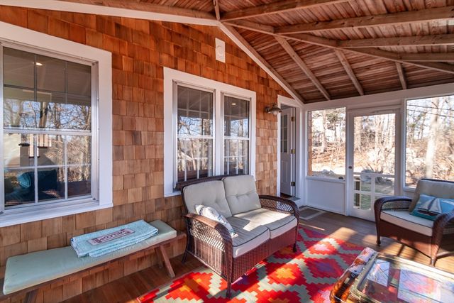 94 Atlantic Avenue 1, Cohasset, MA 02025