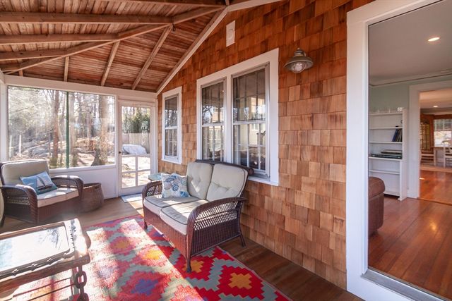 94 Atlantic Avenue 1, Cohasset, MA 02025