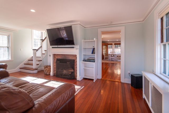 94 Atlantic Avenue 1, Cohasset, MA 02025