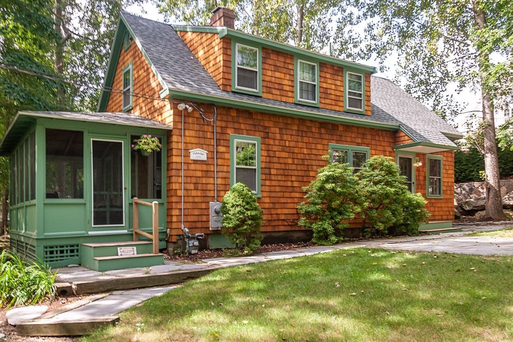 94 Atlantic Avenue 1, Cohasset, MA 02025