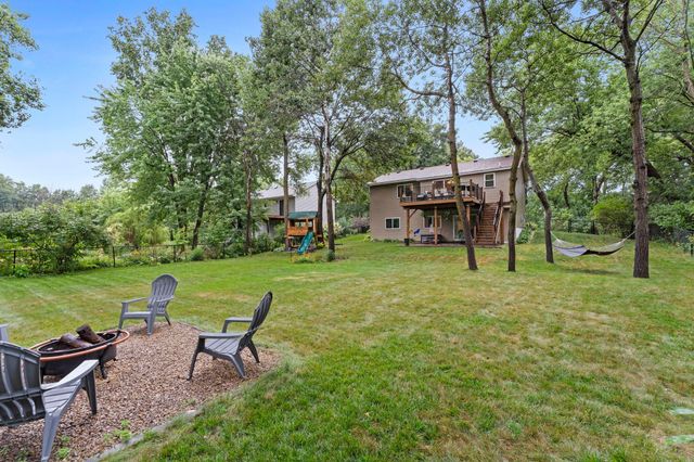 8537 Xylite Street NE, Blaine, MN 55449