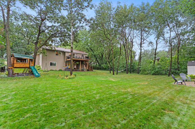 8537 Xylite Street NE, Blaine, MN 55449