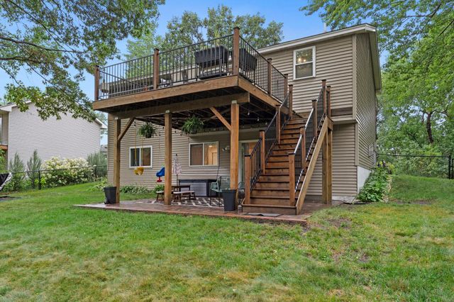 8537 Xylite Street NE, Blaine, MN 55449