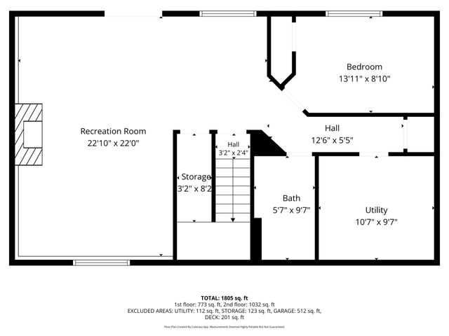 8537 Xylite Street NE, Blaine, MN 55449