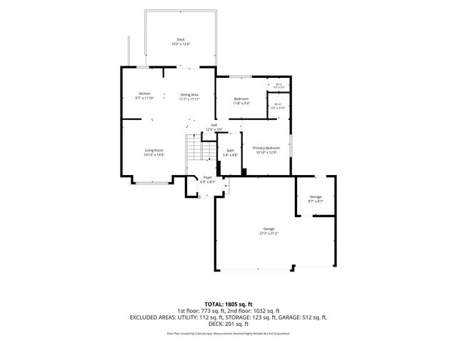 8537 Xylite Street NE, Blaine, MN 55449