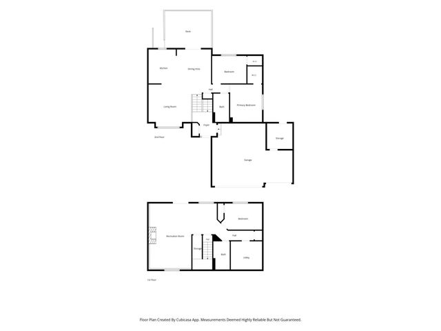 8537 Xylite Street NE, Blaine, MN 55449