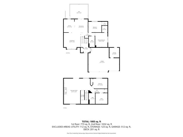 8537 Xylite Street NE, Blaine, MN 55449