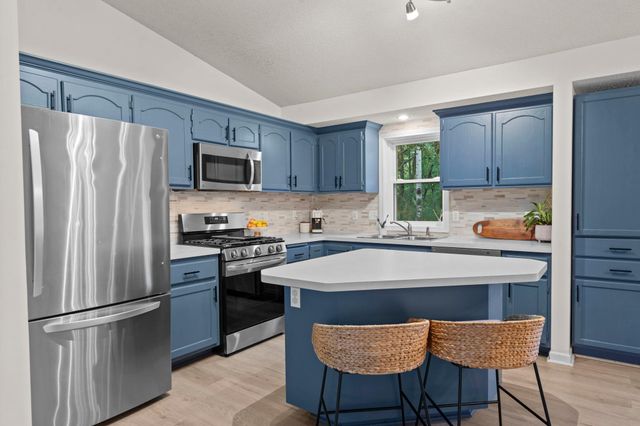 8537 Xylite Street NE, Blaine, MN 55449