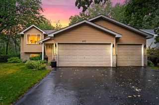 8537 Xylite Street NE, Blaine, MN 55449