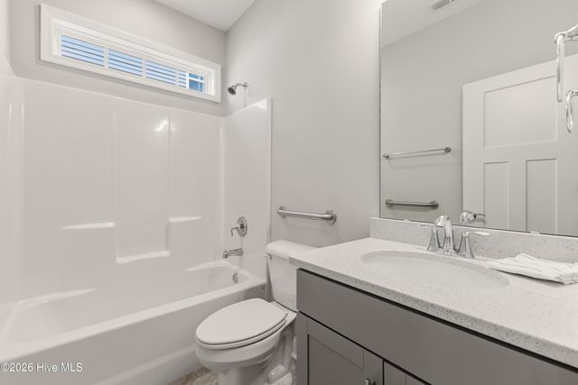4229 Saltworks Lane, Castle Hayne, NC 28429
