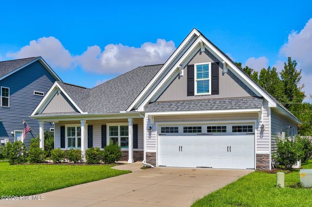 4229 Saltworks Lane, Castle Hayne, NC 28429