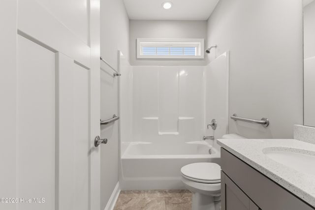 4229 Saltworks Lane, Castle Hayne, NC 28429