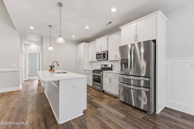 4229 Saltworks Lane, Castle Hayne, NC 28429
