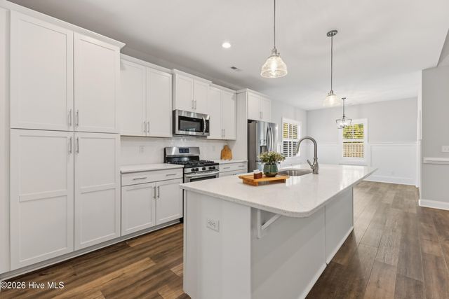 4229 Saltworks Lane, Castle Hayne, NC 28429