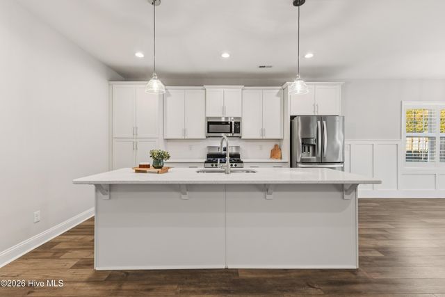 4229 Saltworks Lane, Castle Hayne, NC 28429