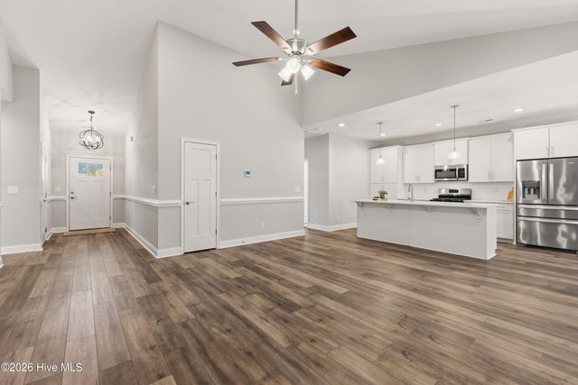 4229 Saltworks Lane, Castle Hayne, NC 28429