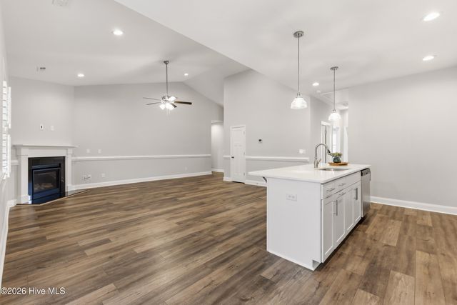 4229 Saltworks Lane, Castle Hayne, NC 28429