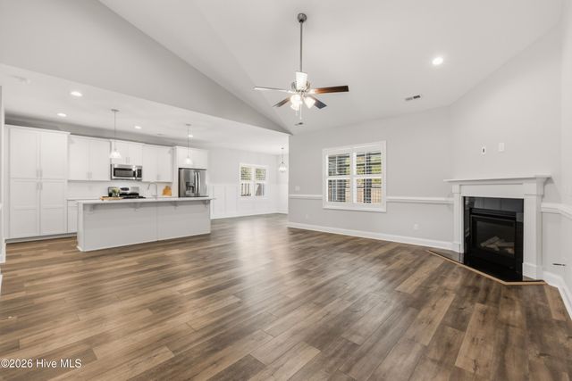 4229 Saltworks Lane, Castle Hayne, NC 28429