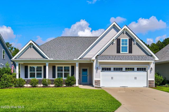 4229 Saltworks Lane, Castle Hayne, NC 28429