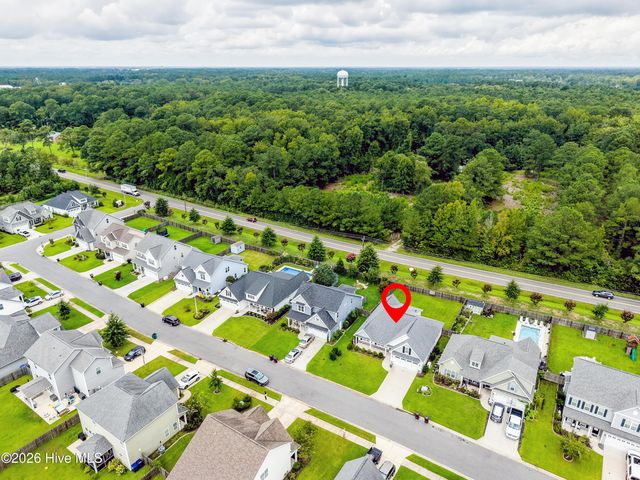 4229 Saltworks Lane, Castle Hayne, NC 28429